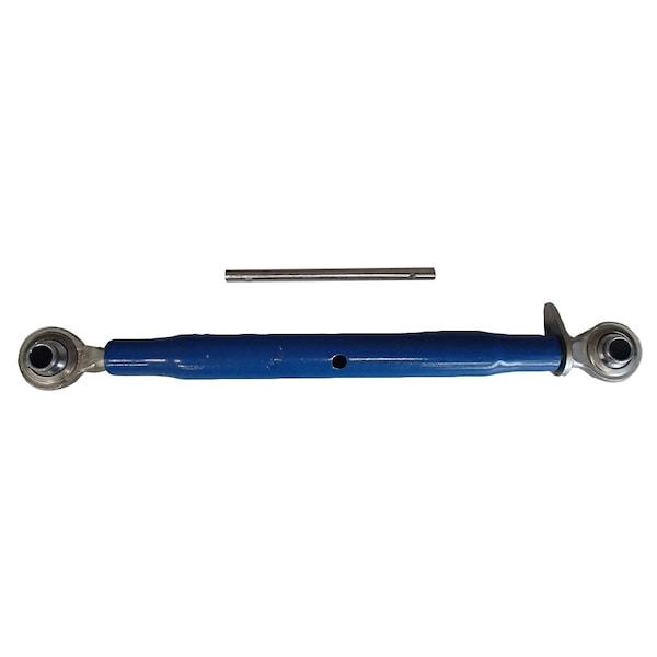 Aftermarket Fits Ford / Fits New Holland Blue Top Link (Fits CAT 1) fits Several Mo 49A1BLUE - main